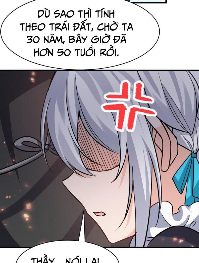 Tu Luyện Thành Tiên Ta Chỉ Muốn Nuôi Nữ Đồ Đệ Chapter 182 - 3