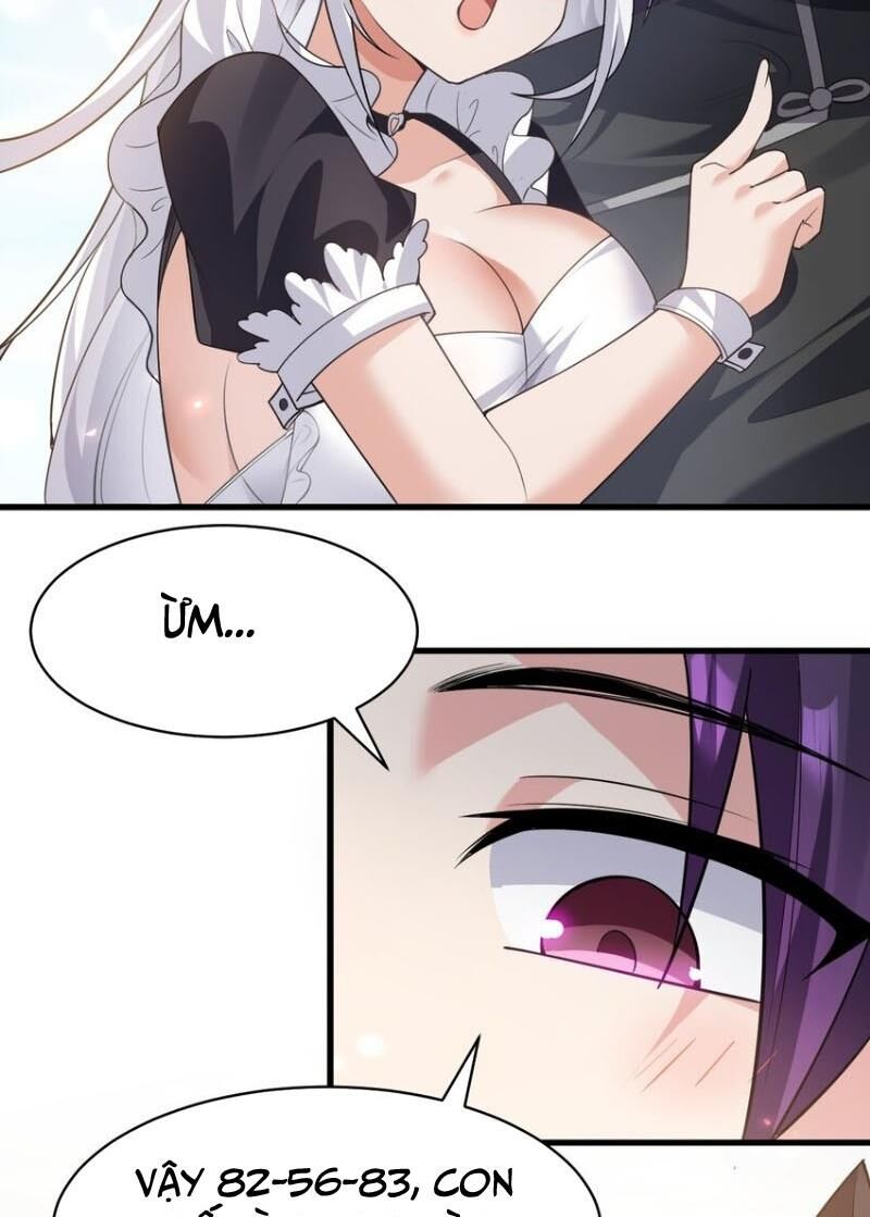 Tu Luyện Thành Tiên Ta Chỉ Muốn Nuôi Nữ Đồ Đệ Chapter 182 - 31