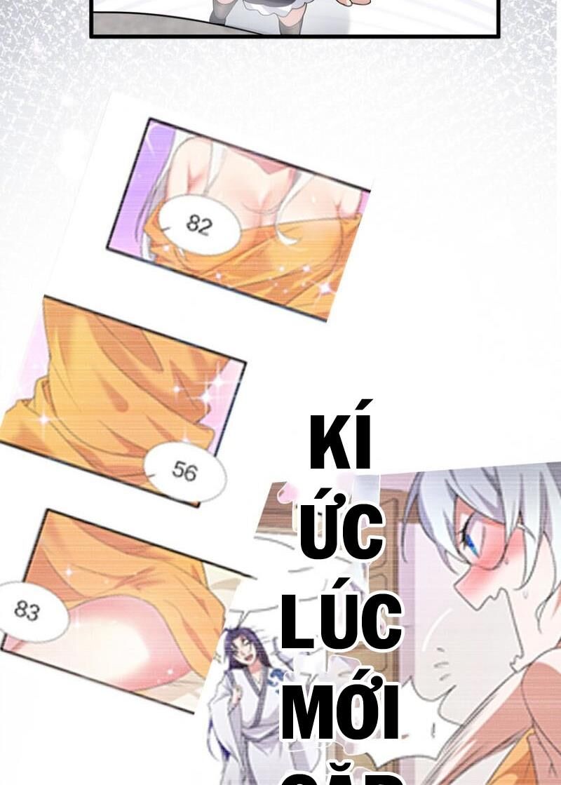 Tu Luyện Thành Tiên Ta Chỉ Muốn Nuôi Nữ Đồ Đệ Chapter 182 - 34