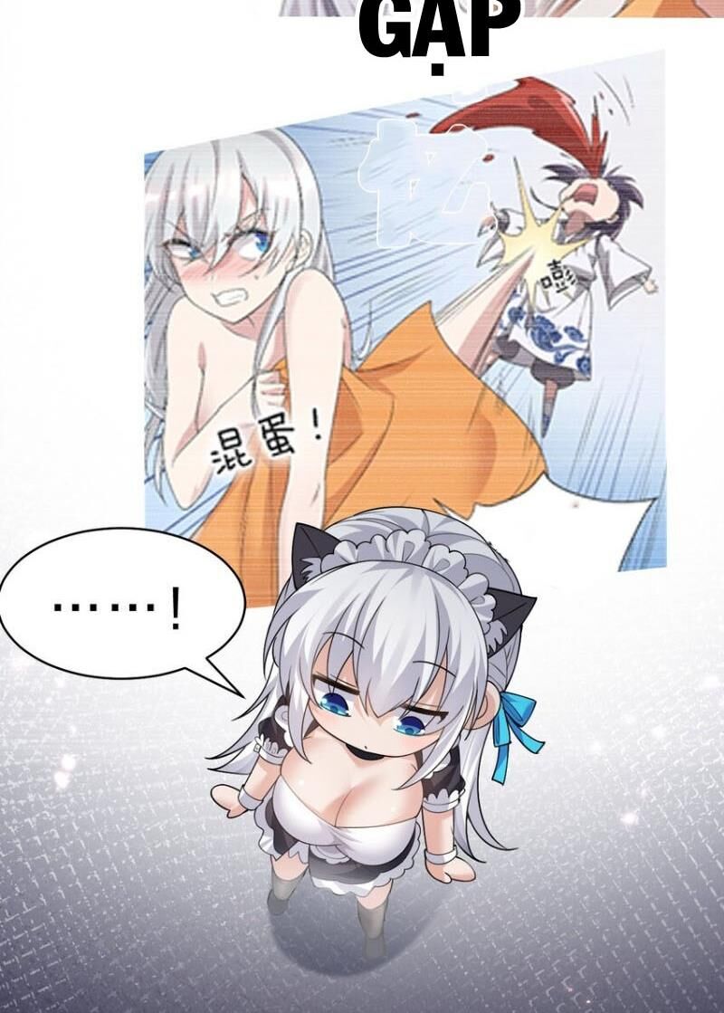 Tu Luyện Thành Tiên Ta Chỉ Muốn Nuôi Nữ Đồ Đệ Chapter 182 - 35