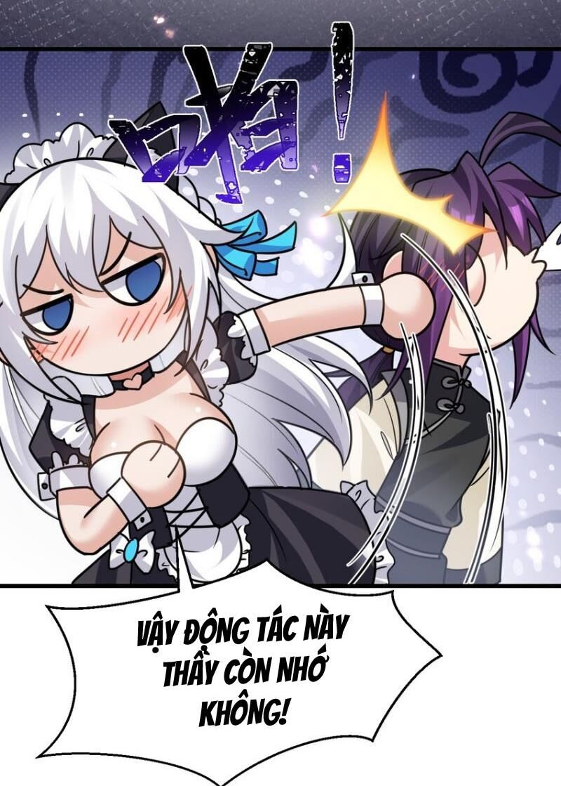 Tu Luyện Thành Tiên Ta Chỉ Muốn Nuôi Nữ Đồ Đệ Chapter 182 - 36