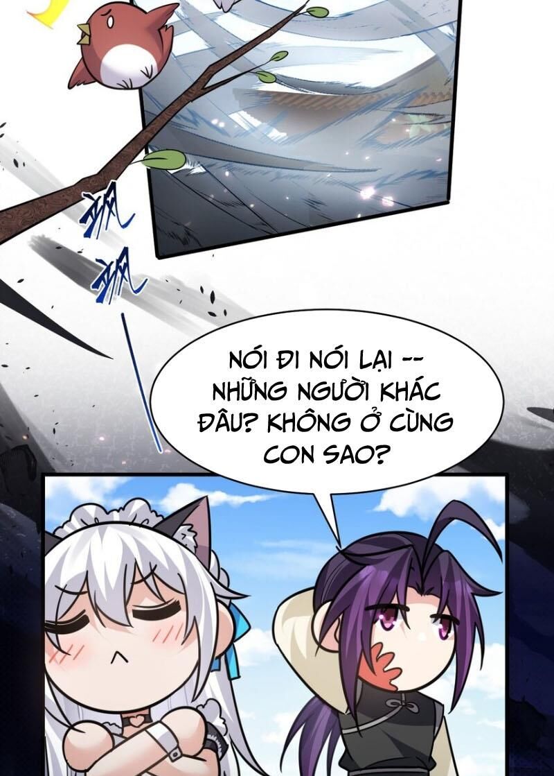 Tu Luyện Thành Tiên Ta Chỉ Muốn Nuôi Nữ Đồ Đệ Chapter 182 - 38