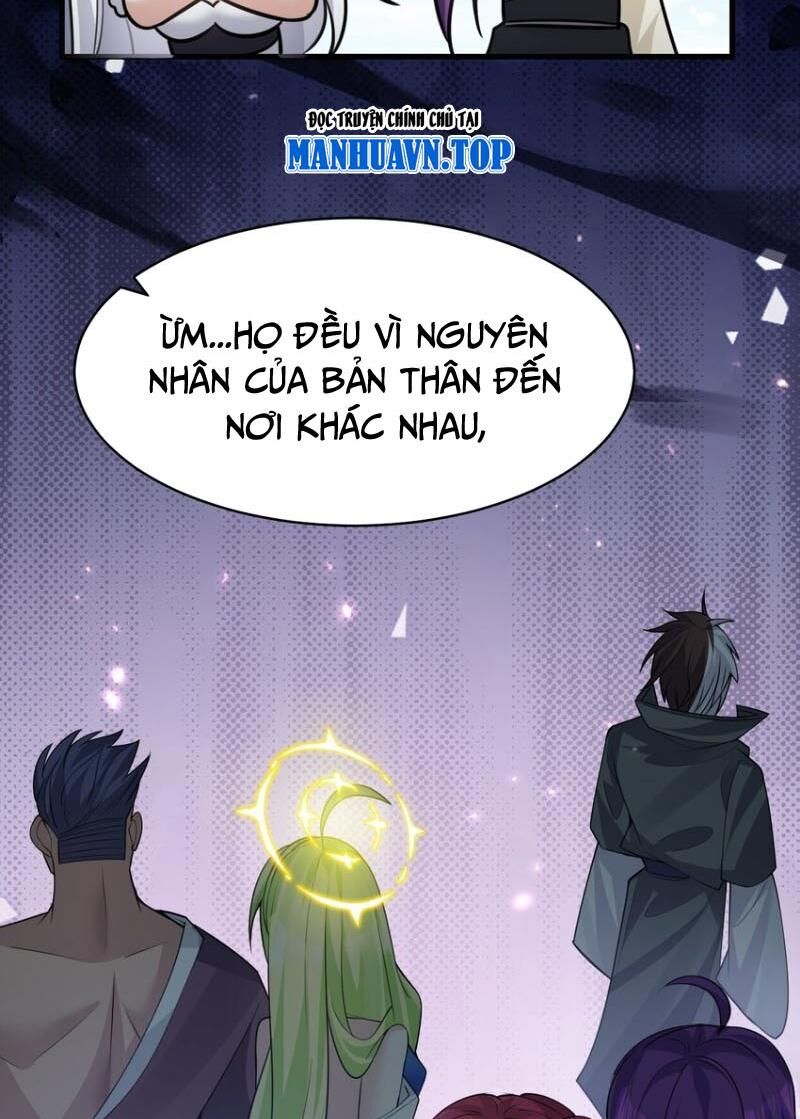 Tu Luyện Thành Tiên Ta Chỉ Muốn Nuôi Nữ Đồ Đệ Chapter 182 - 39