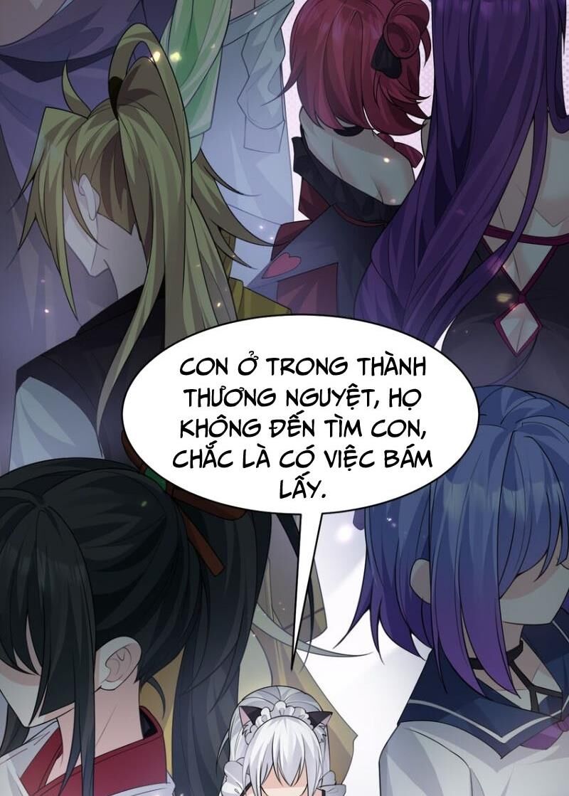 Tu Luyện Thành Tiên Ta Chỉ Muốn Nuôi Nữ Đồ Đệ Chapter 182 - 40