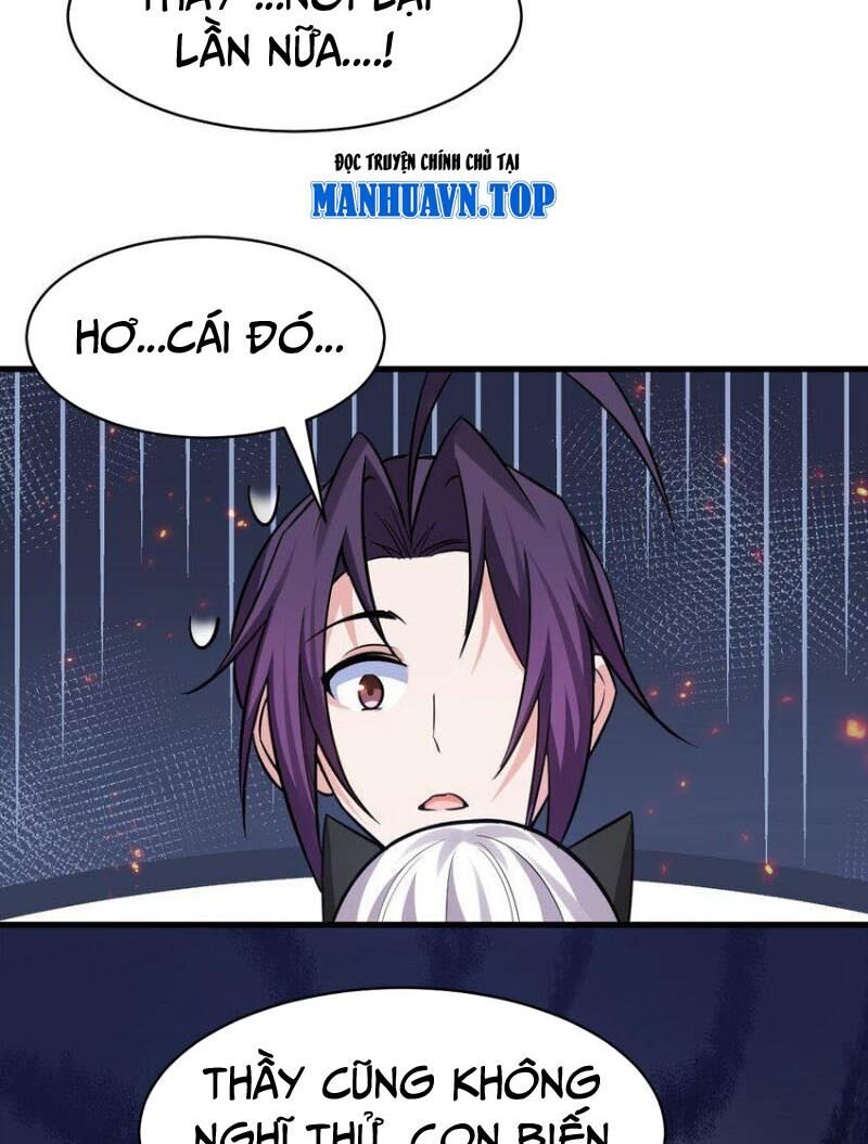 Tu Luyện Thành Tiên Ta Chỉ Muốn Nuôi Nữ Đồ Đệ Chapter 182 - 4