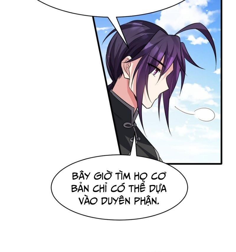 Tu Luyện Thành Tiên Ta Chỉ Muốn Nuôi Nữ Đồ Đệ Chapter 182 - 46