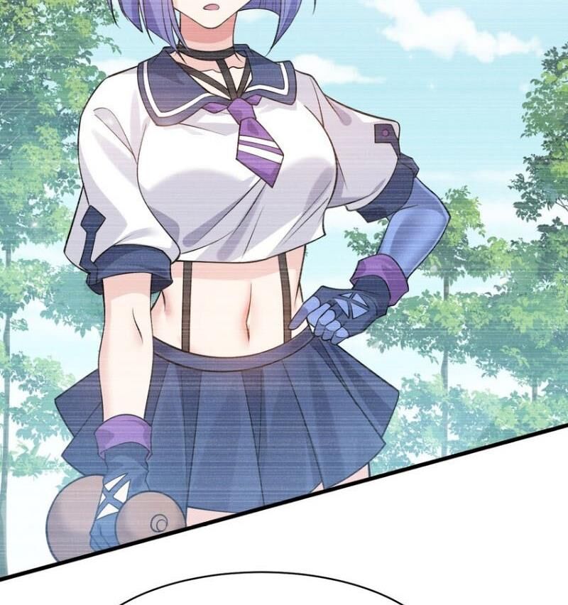 Tu Luyện Thành Tiên Ta Chỉ Muốn Nuôi Nữ Đồ Đệ Chapter 182 - 49