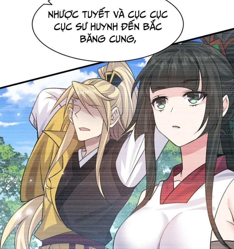 Tu Luyện Thành Tiên Ta Chỉ Muốn Nuôi Nữ Đồ Đệ Chapter 182 - 50