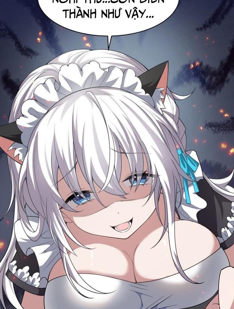 Tu Luyện Thành Tiên Ta Chỉ Muốn Nuôi Nữ Đồ Đệ Chapter 182 - 5