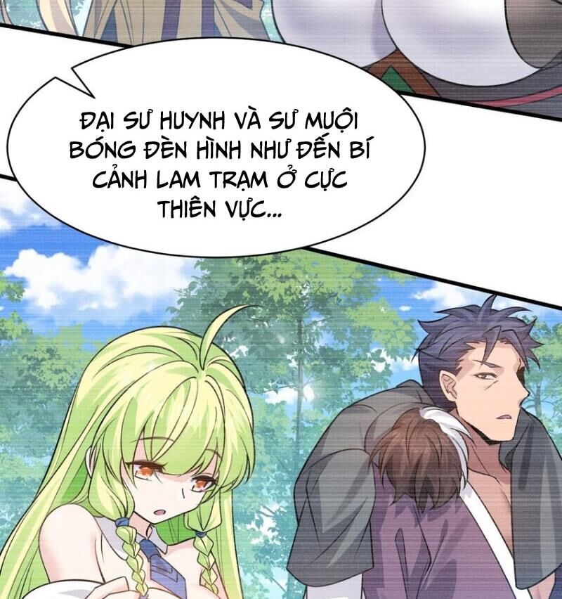 Tu Luyện Thành Tiên Ta Chỉ Muốn Nuôi Nữ Đồ Đệ Chapter 182 - 51