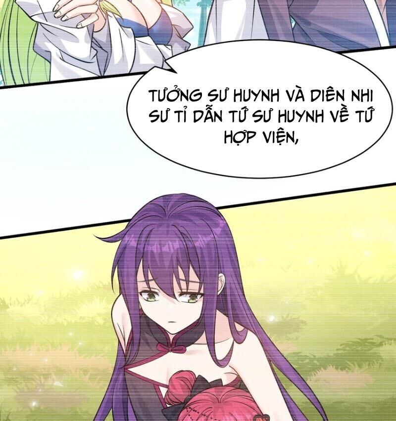 Tu Luyện Thành Tiên Ta Chỉ Muốn Nuôi Nữ Đồ Đệ Chapter 182 - 52