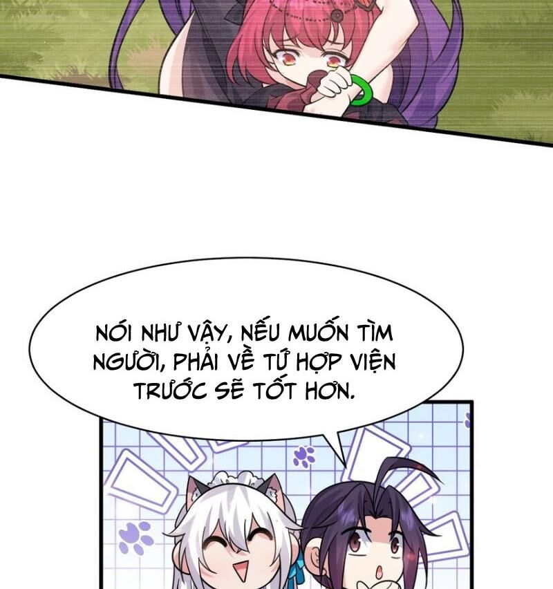 Tu Luyện Thành Tiên Ta Chỉ Muốn Nuôi Nữ Đồ Đệ Chapter 182 - 53