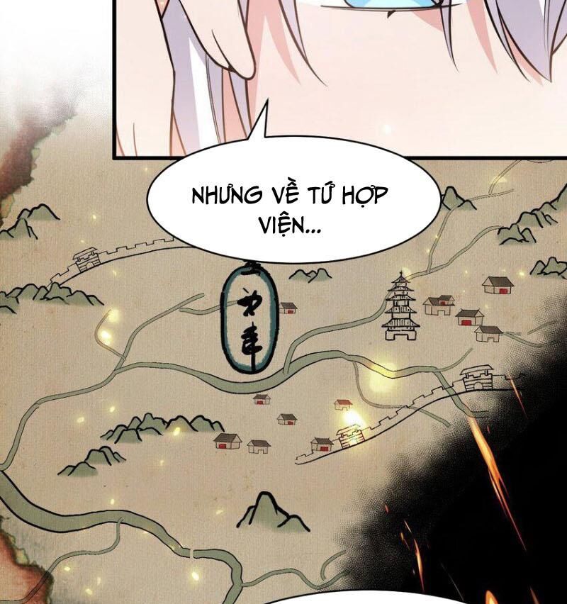 Tu Luyện Thành Tiên Ta Chỉ Muốn Nuôi Nữ Đồ Đệ Chapter 182 - 56