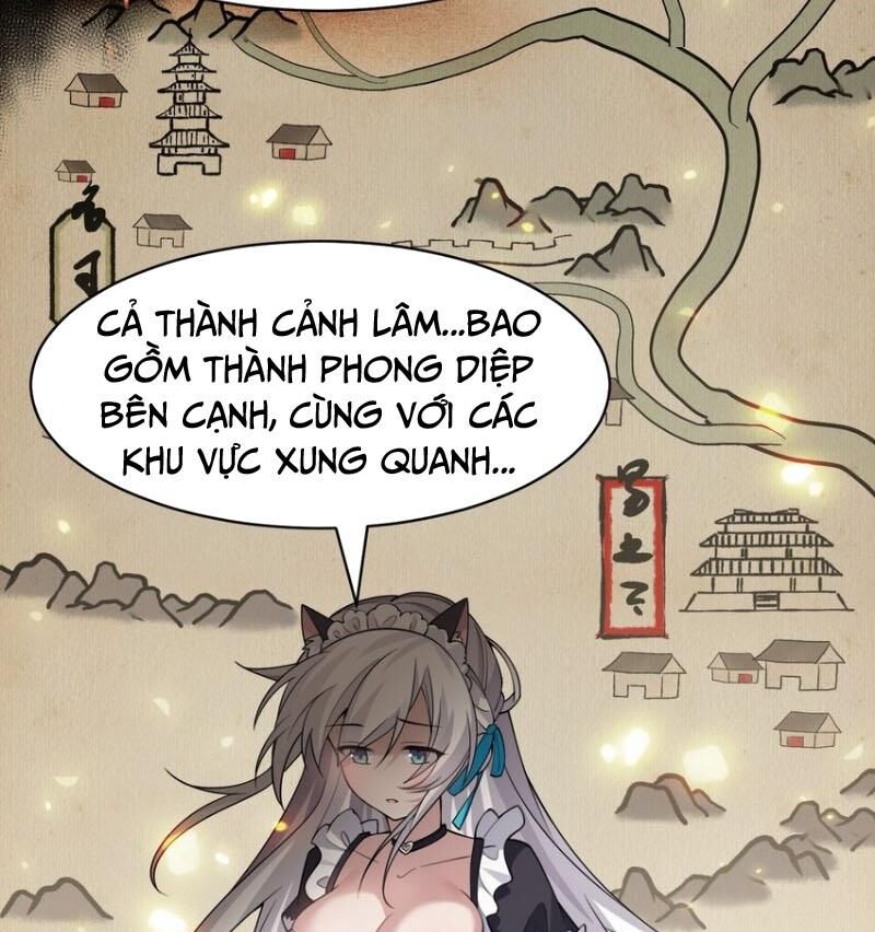 Tu Luyện Thành Tiên Ta Chỉ Muốn Nuôi Nữ Đồ Đệ Chapter 182 - 58