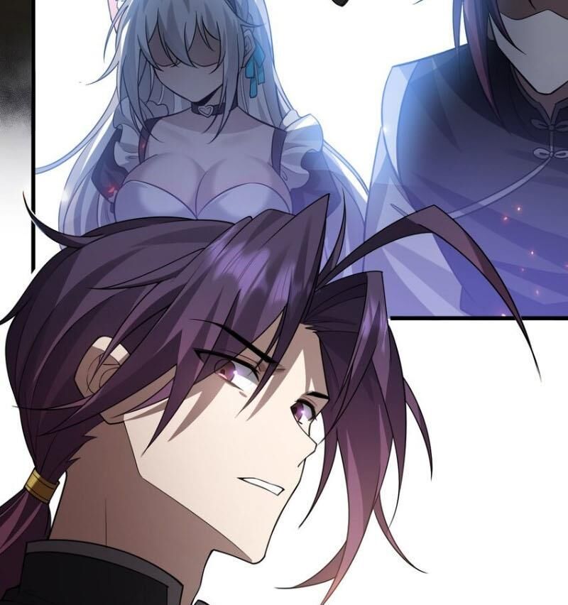 Tu Luyện Thành Tiên Ta Chỉ Muốn Nuôi Nữ Đồ Đệ Chapter 182 - 60