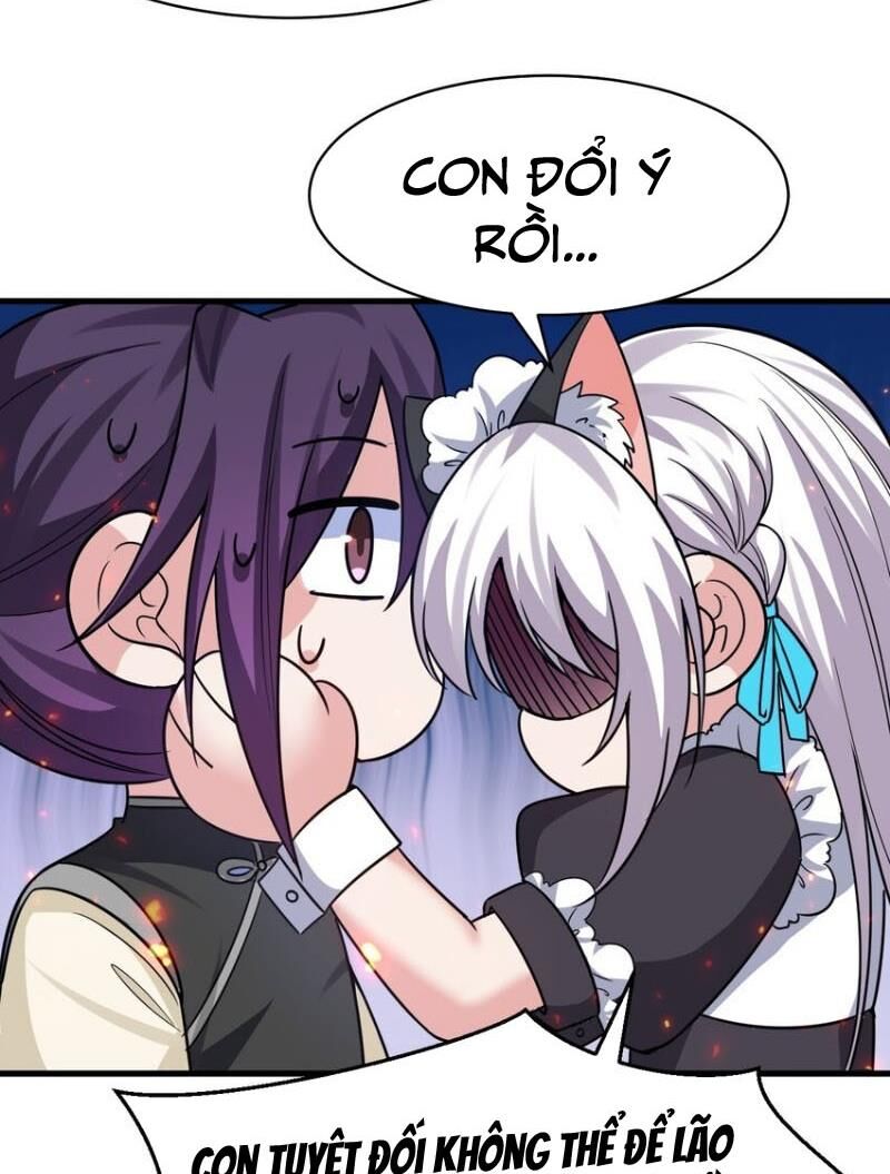 Tu Luyện Thành Tiên Ta Chỉ Muốn Nuôi Nữ Đồ Đệ Chapter 182 - 7