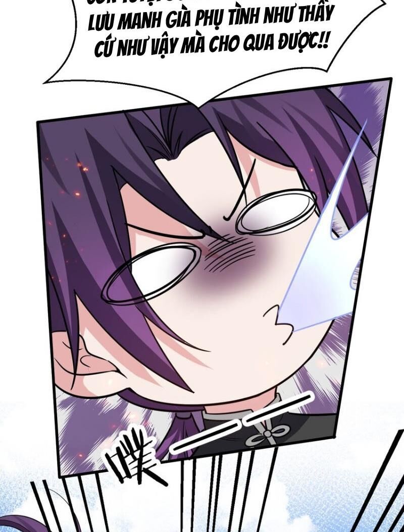 Tu Luyện Thành Tiên Ta Chỉ Muốn Nuôi Nữ Đồ Đệ Chapter 182 - 8
