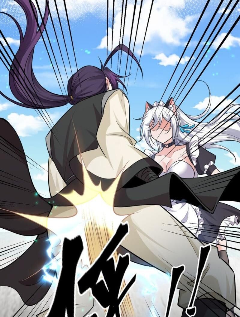 Tu Luyện Thành Tiên Ta Chỉ Muốn Nuôi Nữ Đồ Đệ Chapter 182 - 9