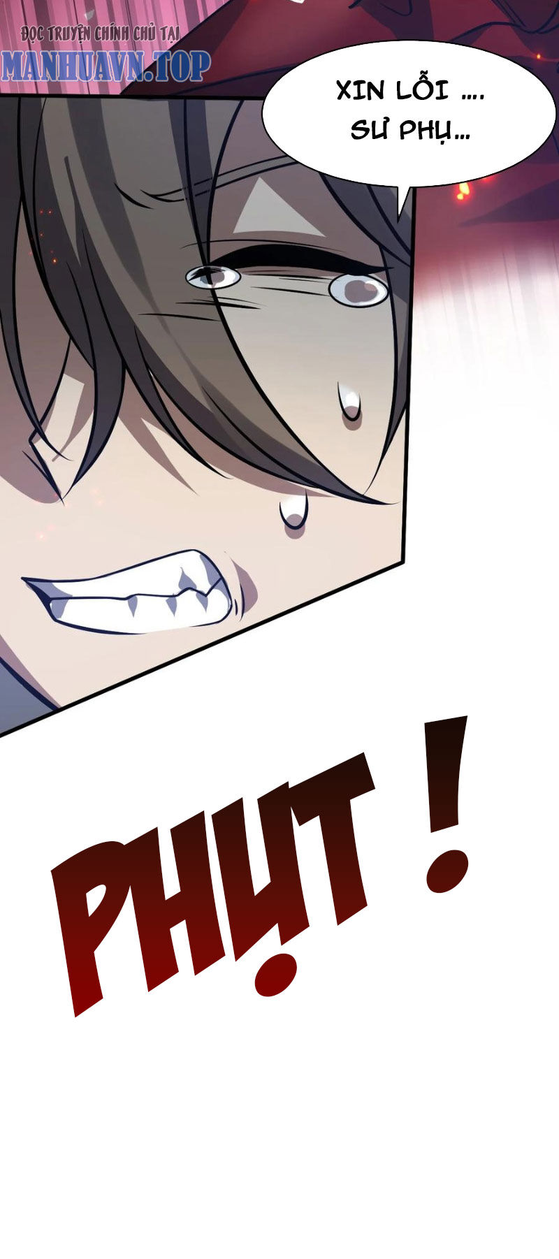 Tu Luyện Thành Tiên Ta Chỉ Muốn Nuôi Nữ Đồ Đệ Chapter 183 - 13