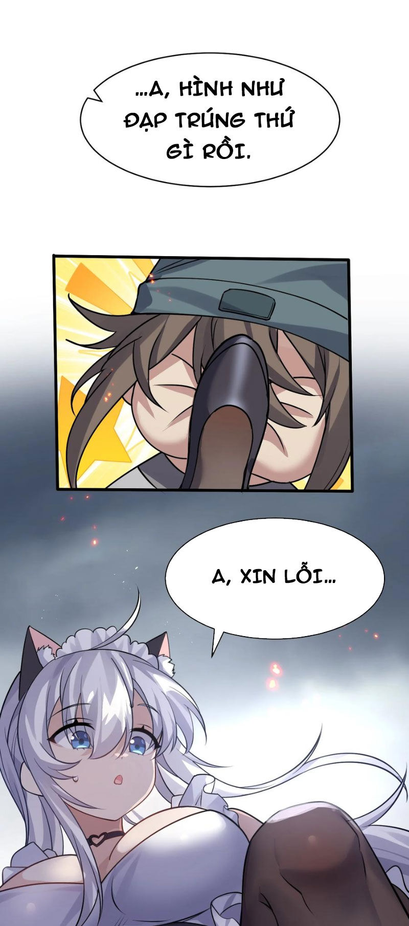 Tu Luyện Thành Tiên Ta Chỉ Muốn Nuôi Nữ Đồ Đệ Chapter 183 - 14