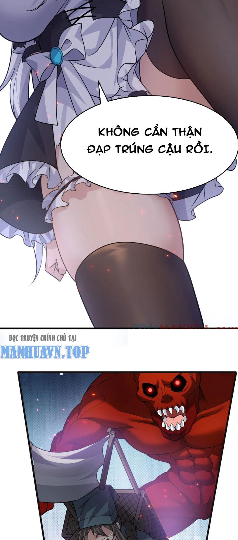 Tu Luyện Thành Tiên Ta Chỉ Muốn Nuôi Nữ Đồ Đệ Chapter 183 - 15