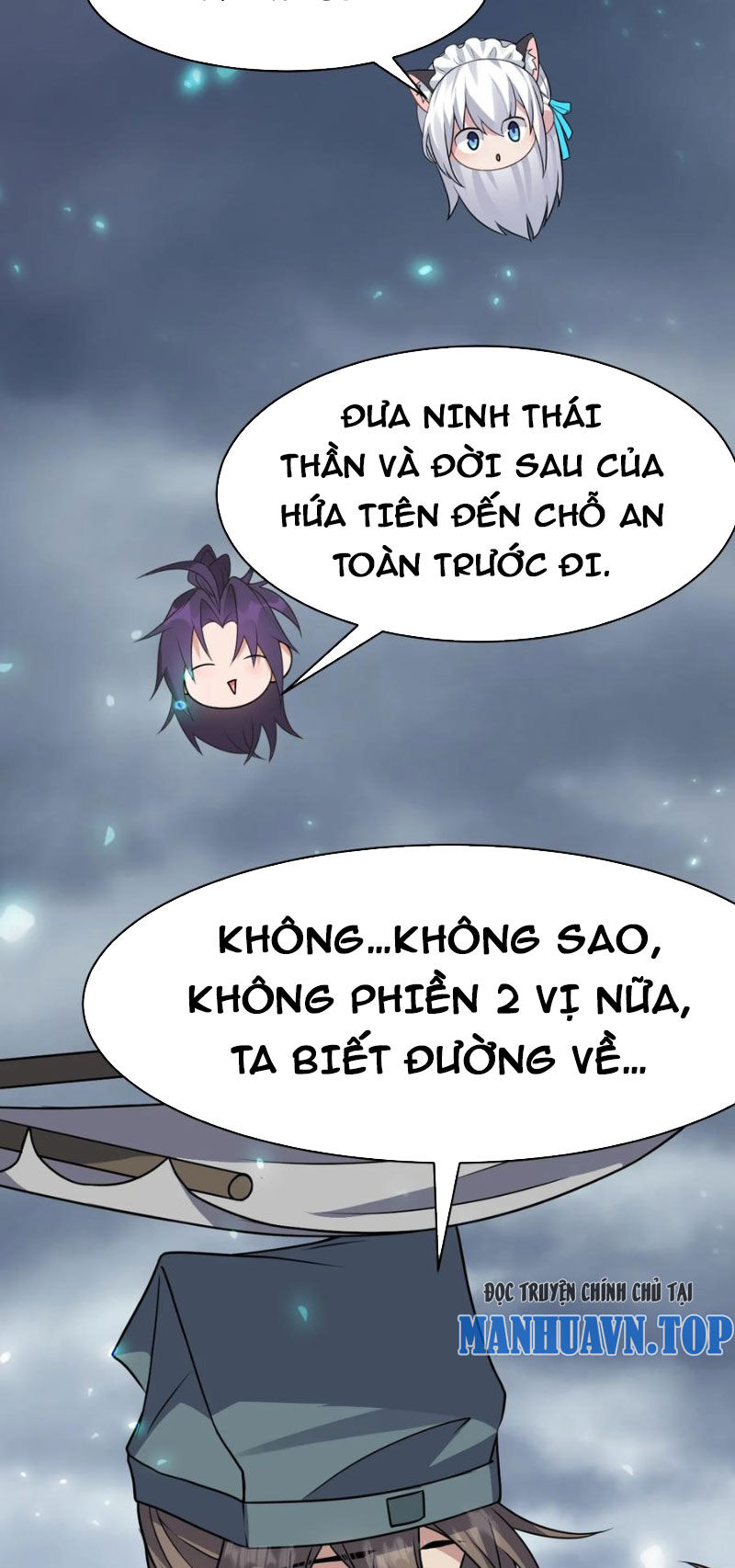 Tu Luyện Thành Tiên Ta Chỉ Muốn Nuôi Nữ Đồ Đệ Chapter 183 - 29