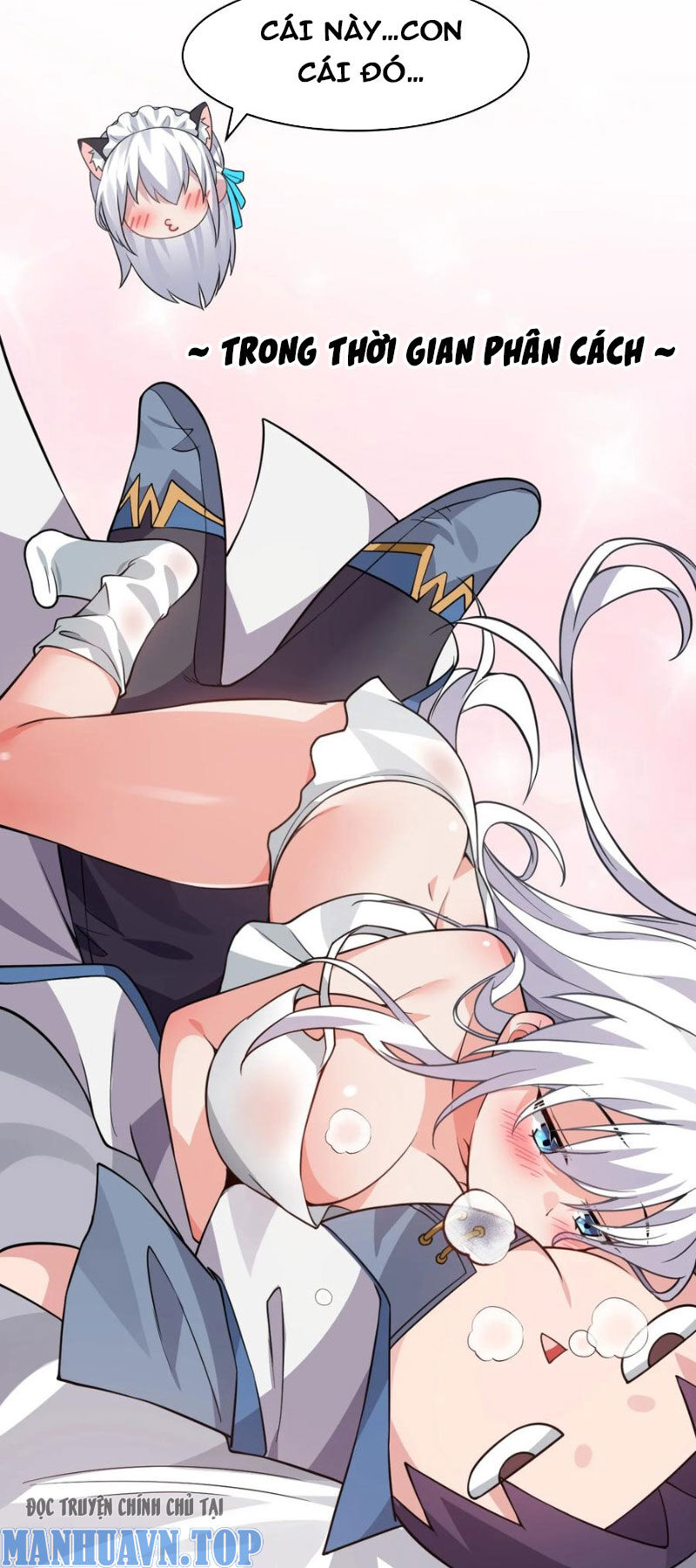 Tu Luyện Thành Tiên Ta Chỉ Muốn Nuôi Nữ Đồ Đệ Chapter 183 - 3