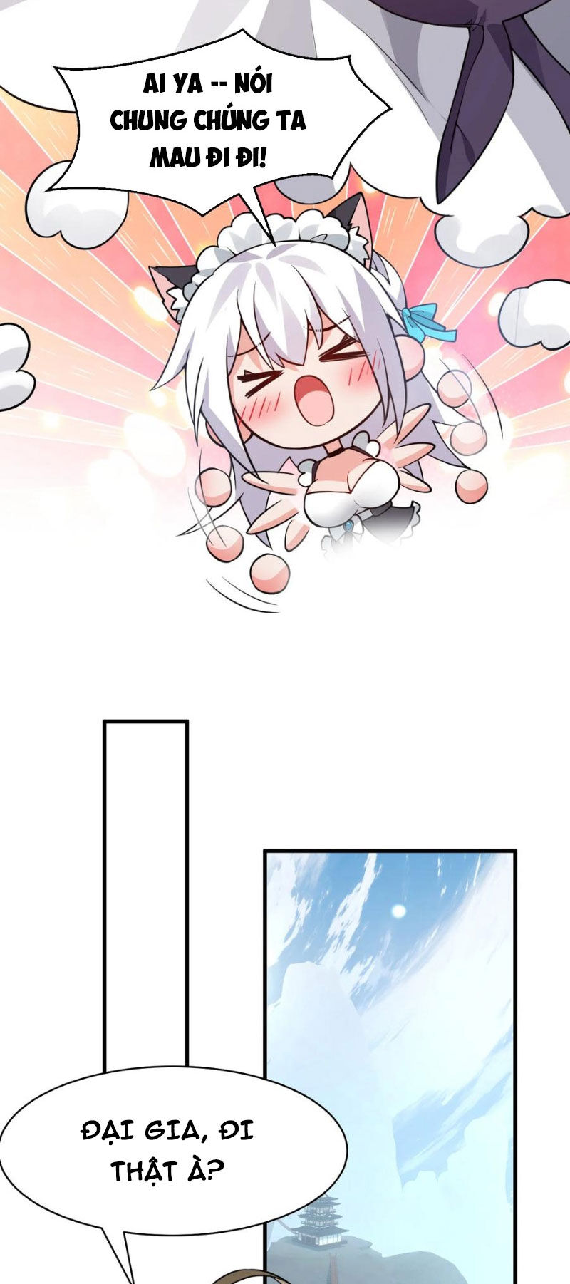 Tu Luyện Thành Tiên Ta Chỉ Muốn Nuôi Nữ Đồ Đệ Chapter 183 - 4