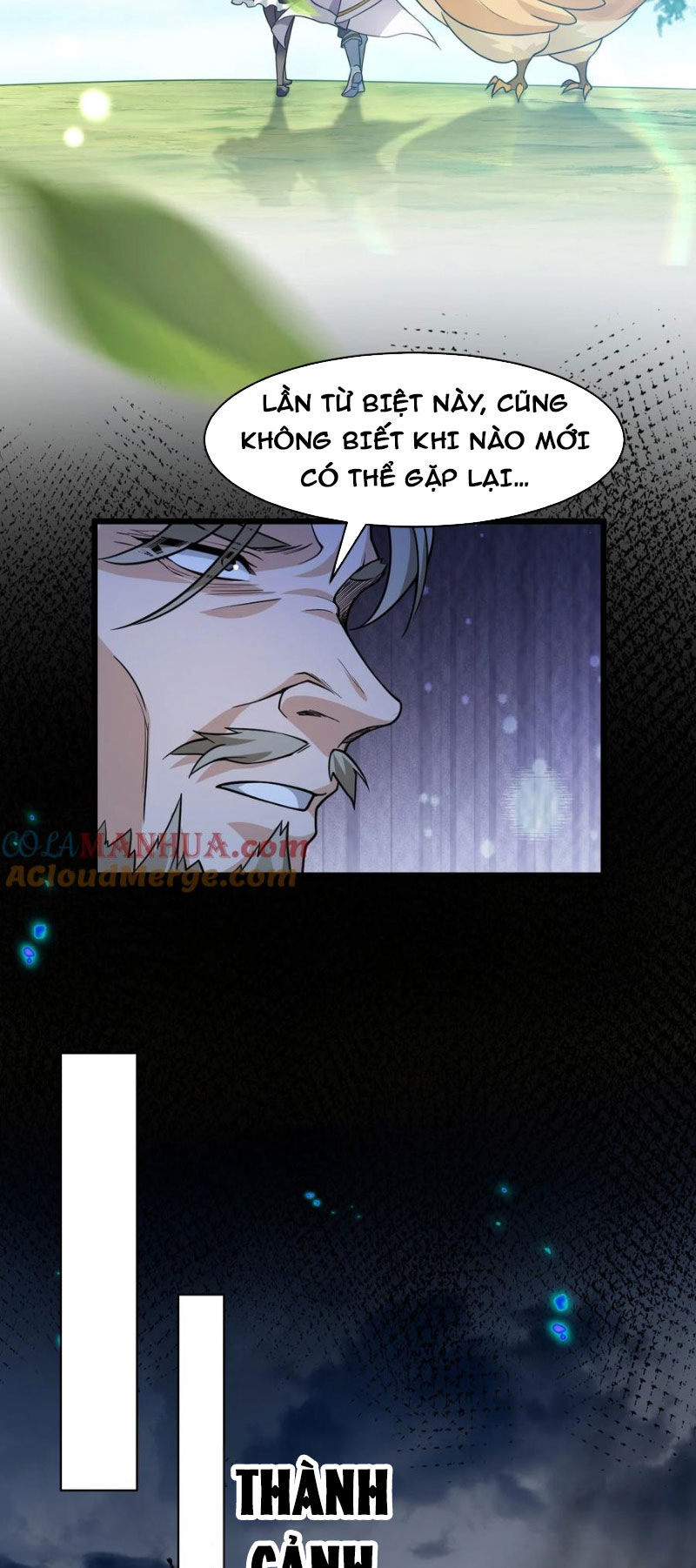 Tu Luyện Thành Tiên Ta Chỉ Muốn Nuôi Nữ Đồ Đệ Chapter 183 - 7