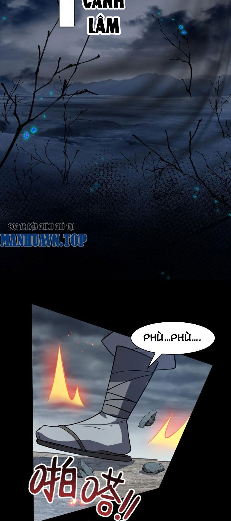 Tu Luyện Thành Tiên Ta Chỉ Muốn Nuôi Nữ Đồ Đệ Chapter 183 - 8