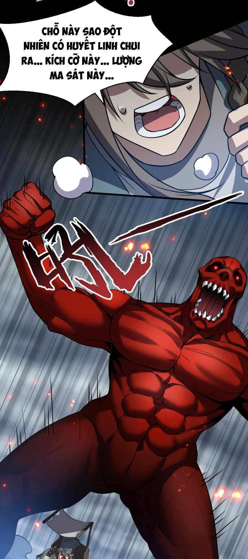 Tu Luyện Thành Tiên Ta Chỉ Muốn Nuôi Nữ Đồ Đệ Chapter 183 - 9