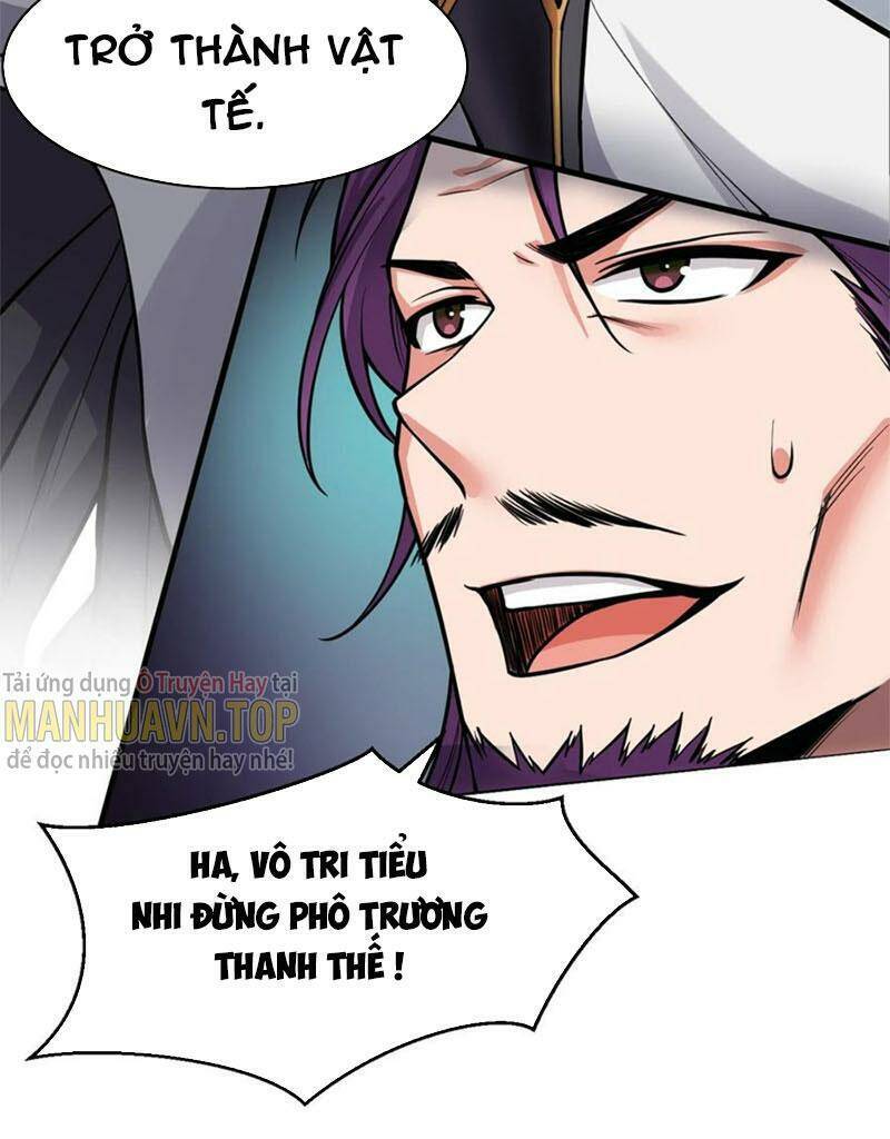 Tu Luyện Thành Tiên Ta Chỉ Muốn Nuôi Nữ Đồ Đệ Chapter 102 - 47