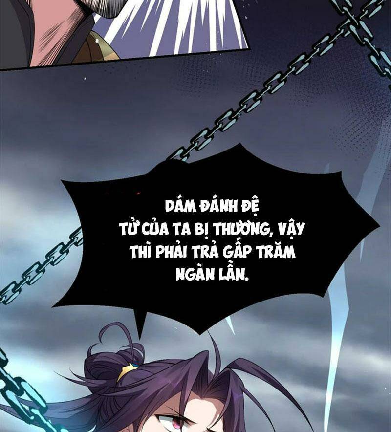 Tu Luyện Thành Tiên Ta Chỉ Muốn Nuôi Nữ Đồ Đệ Chapter 102 - 70