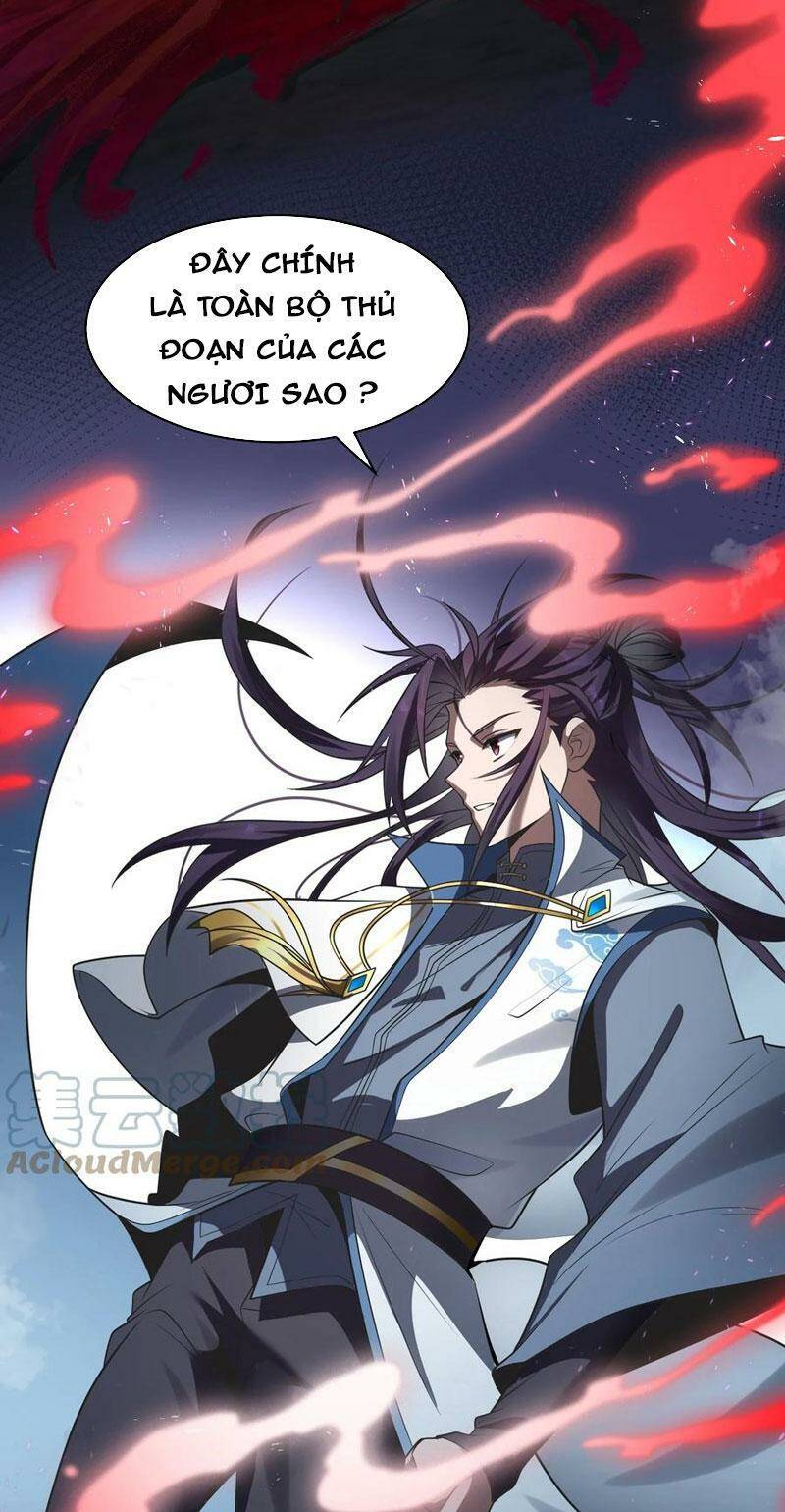 Tu Luyện Thành Tiên Ta Chỉ Muốn Nuôi Nữ Đồ Đệ Chapter 103 - 14