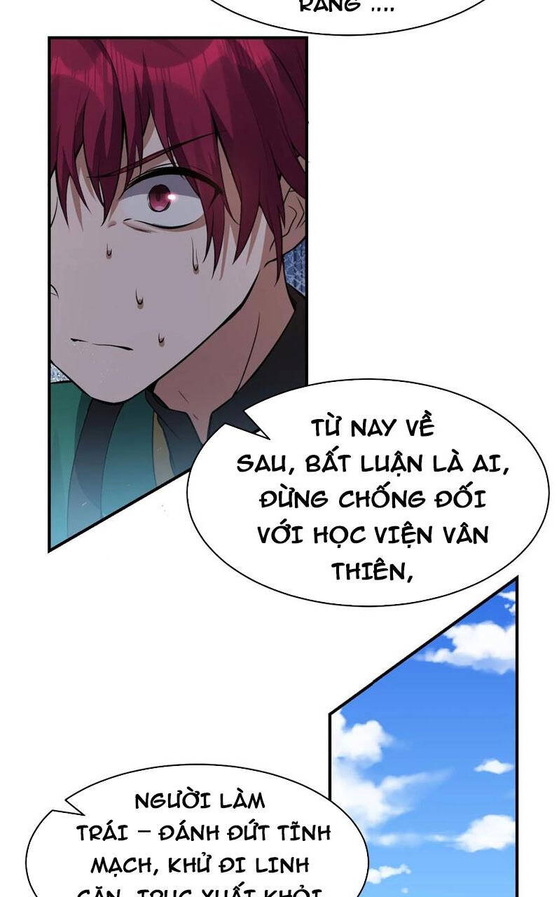 Tu Luyện Thành Tiên Ta Chỉ Muốn Nuôi Nữ Đồ Đệ Chapter 104 - 14