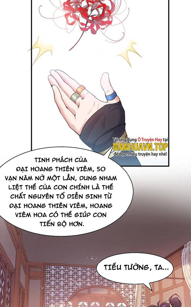Tu Luyện Thành Tiên Ta Chỉ Muốn Nuôi Nữ Đồ Đệ Chapter 104 - 16