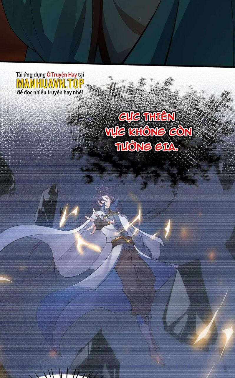 Tu Luyện Thành Tiên Ta Chỉ Muốn Nuôi Nữ Đồ Đệ Chapter 104 - 8