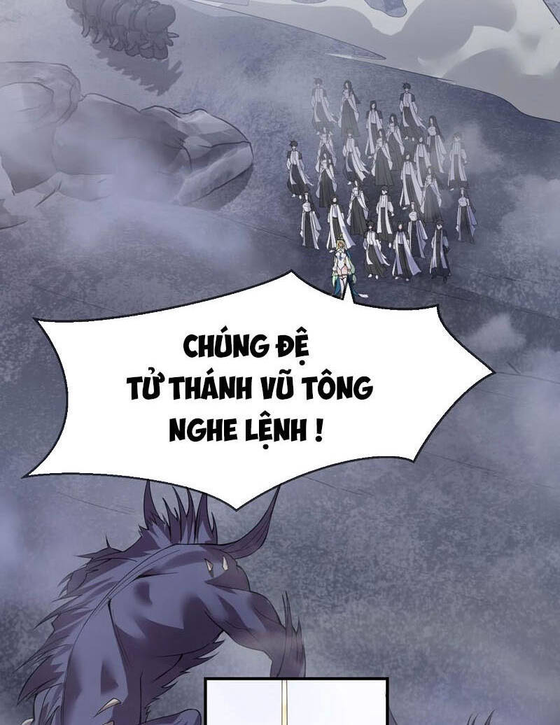 Tu Luyện Thành Tiên Ta Chỉ Muốn Nuôi Nữ Đồ Đệ Chapter 106 - 2
