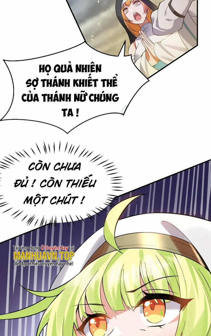 Tu Luyện Thành Tiên Ta Chỉ Muốn Nuôi Nữ Đồ Đệ Chapter 106 - 8