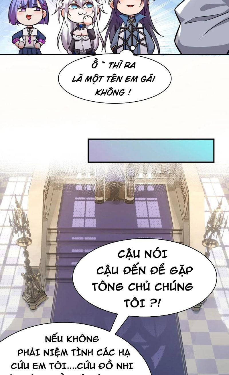 Tu Luyện Thành Tiên Ta Chỉ Muốn Nuôi Nữ Đồ Đệ Chapter 107 - 19