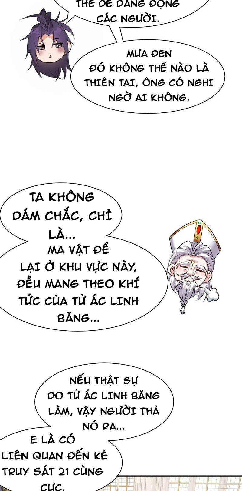 Tu Luyện Thành Tiên Ta Chỉ Muốn Nuôi Nữ Đồ Đệ Chapter 107 - 36