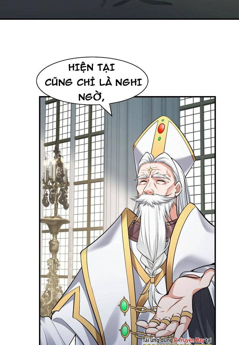 Tu Luyện Thành Tiên Ta Chỉ Muốn Nuôi Nữ Đồ Đệ Chapter 108 - 2