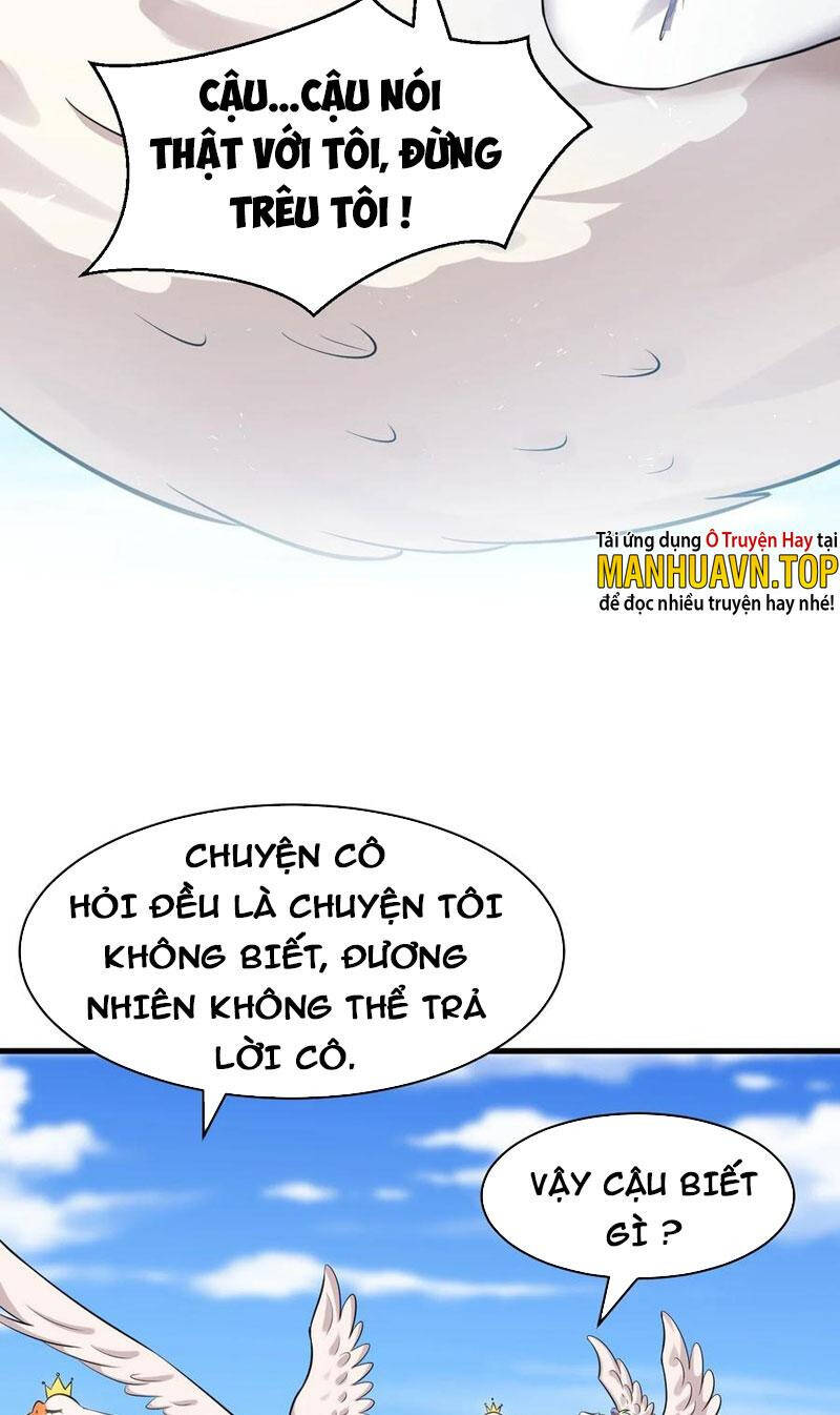 Tu Luyện Thành Tiên Ta Chỉ Muốn Nuôi Nữ Đồ Đệ Chapter 108 - 32