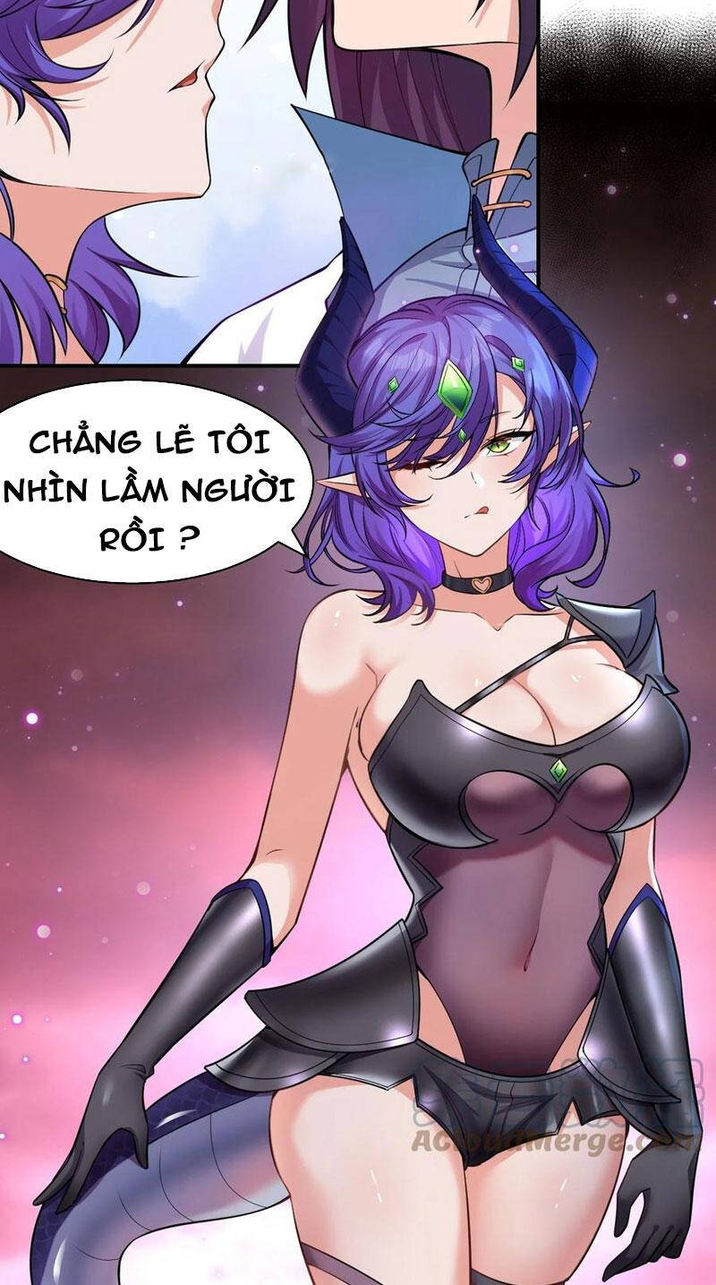 Tu Luyện Thành Tiên Ta Chỉ Muốn Nuôi Nữ Đồ Đệ Chapter 108 - 47