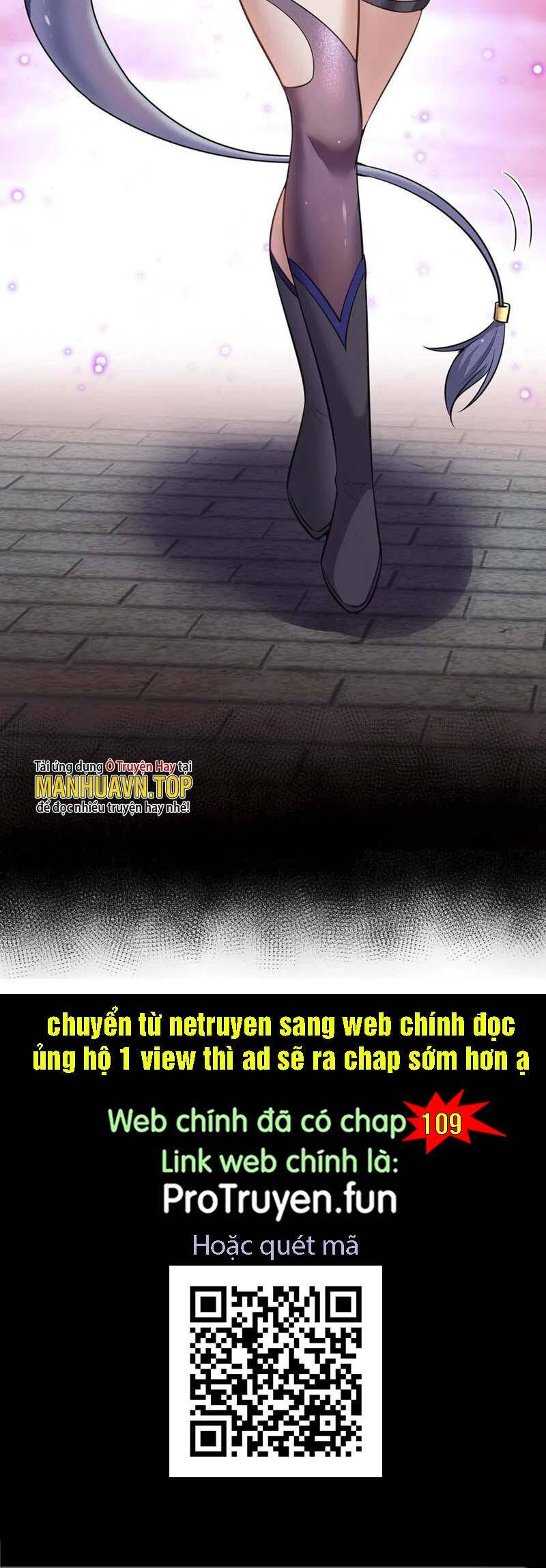 Tu Luyện Thành Tiên Ta Chỉ Muốn Nuôi Nữ Đồ Đệ Chapter 108 - 48