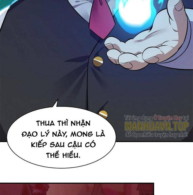 Tu Luyện Thành Tiên Ta Chỉ Muốn Nuôi Nữ Đồ Đệ Chapter 109 - 14