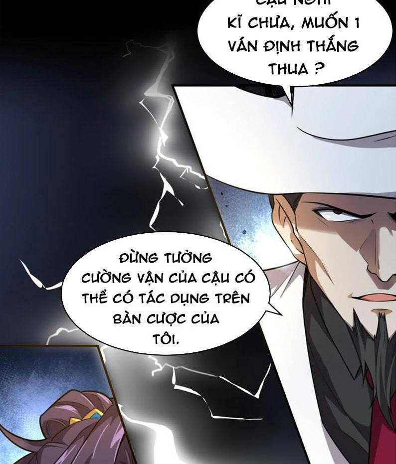 Tu Luyện Thành Tiên Ta Chỉ Muốn Nuôi Nữ Đồ Đệ Chapter 109 - 42