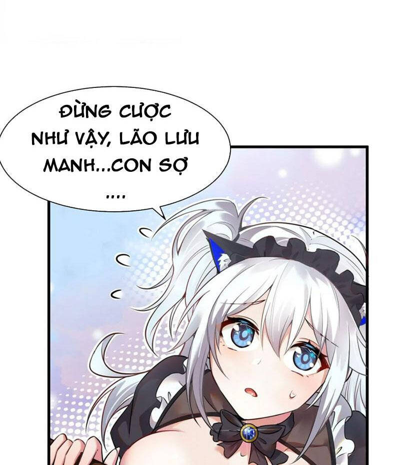 Tu Luyện Thành Tiên Ta Chỉ Muốn Nuôi Nữ Đồ Đệ Chapter 109 - 47