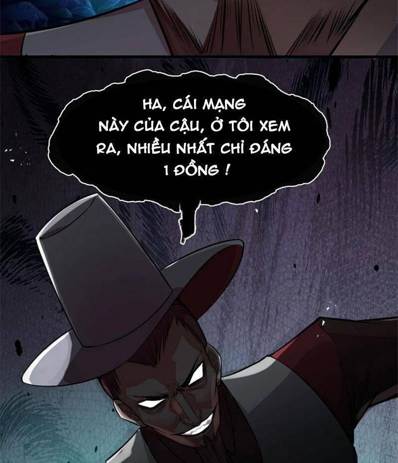 Tu Luyện Thành Tiên Ta Chỉ Muốn Nuôi Nữ Đồ Đệ Chapter 109 - 50