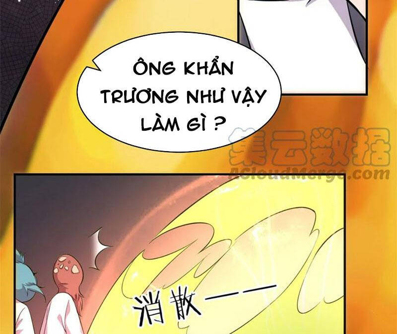 Tu Luyện Thành Tiên Ta Chỉ Muốn Nuôi Nữ Đồ Đệ Chapter 109 - 74